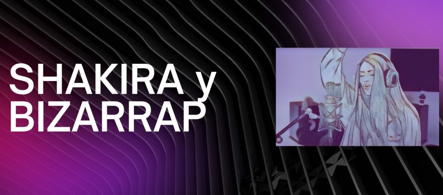 SHAKIRA y BIZARRAP - una reflexión desde lo cotidiano