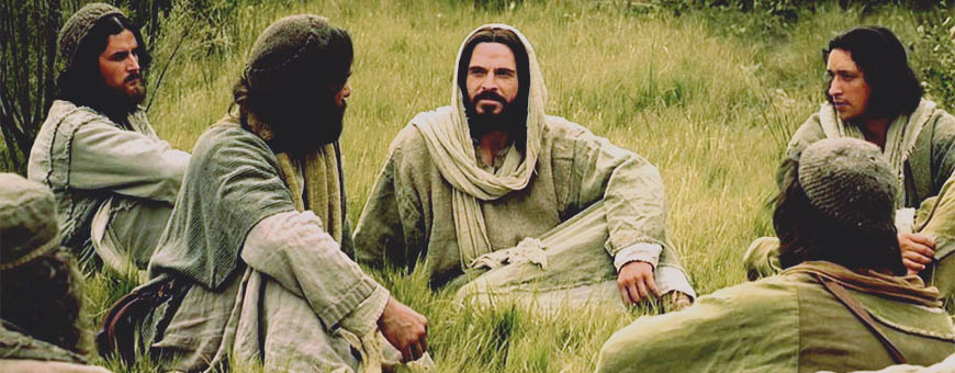 Mateo 16, 13-19: Tú eres Pedro, y sobre esta piedra edificaré mi Iglesia –  