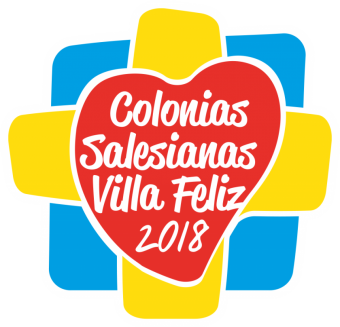 Logo colonias 2018