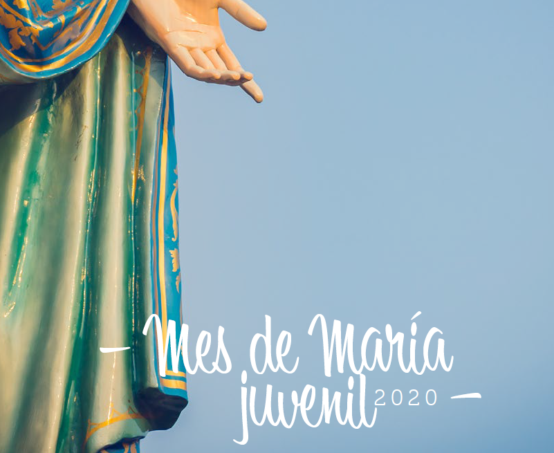 Mes de María 2020 2da edición