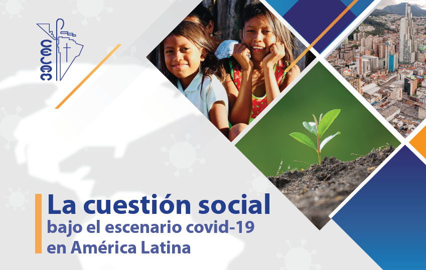 La cuestión social América Latina