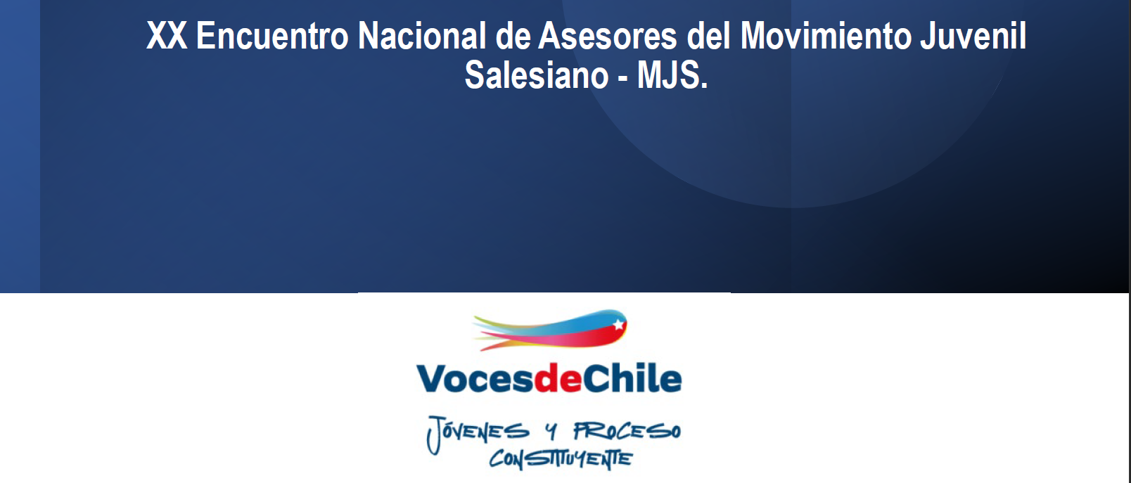asesores y voces de Chile