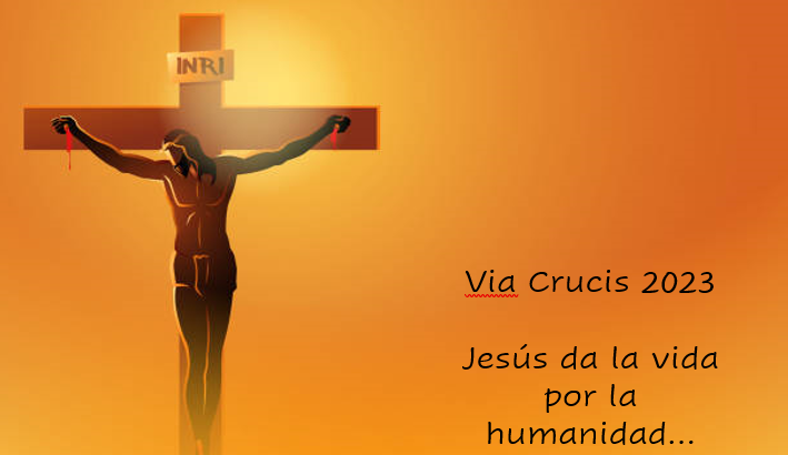 Vía Crucis 2023 – Boosco.org