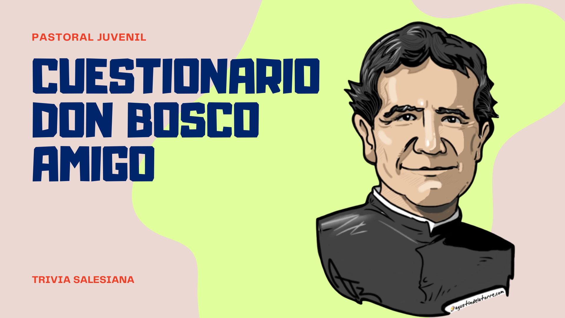 conociendo a don bosco