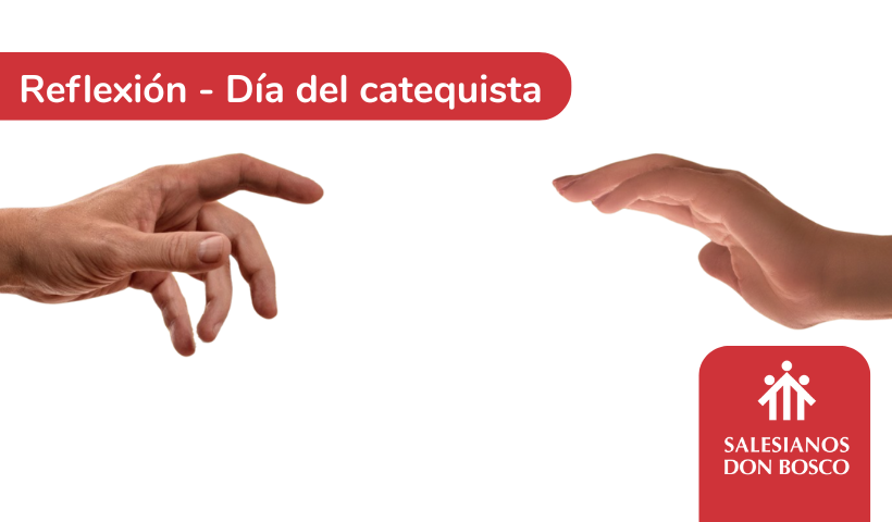 Día del catequista 2025